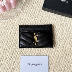 YSL Wallets Purse